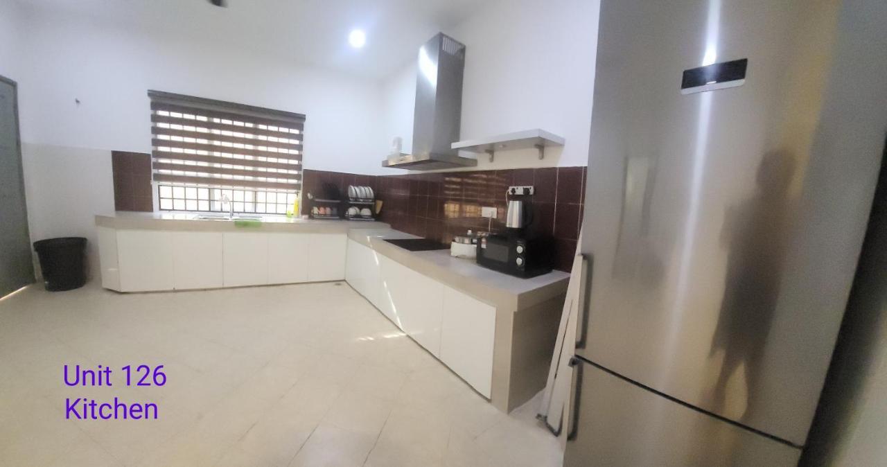 Ipoh Family Villa-Spacious Stay For 21 Or 42Pax 외부 사진