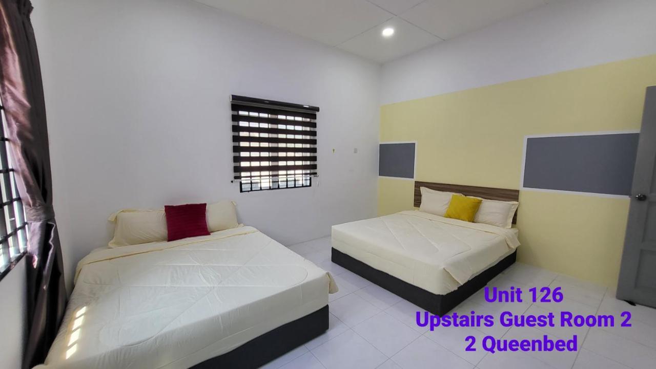 Ipoh Family Villa-Spacious Stay For 21 Or 42Pax 외부 사진